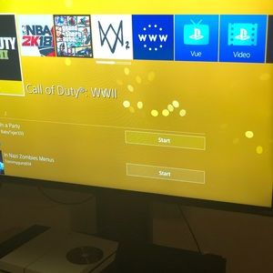 Meet your Posher, Ricky